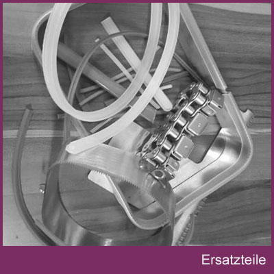 Ersatzteile